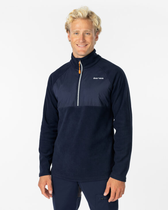 Åsnes Vidda Half Zip