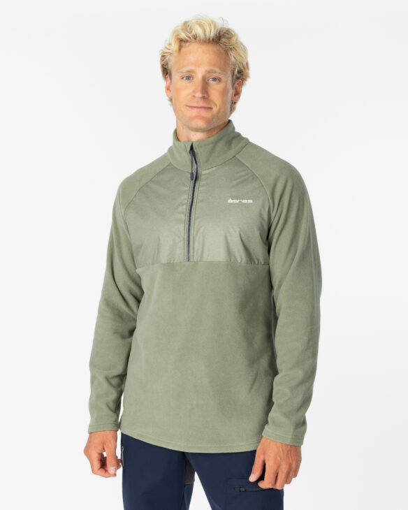 Åsnes Vidda Half Zip