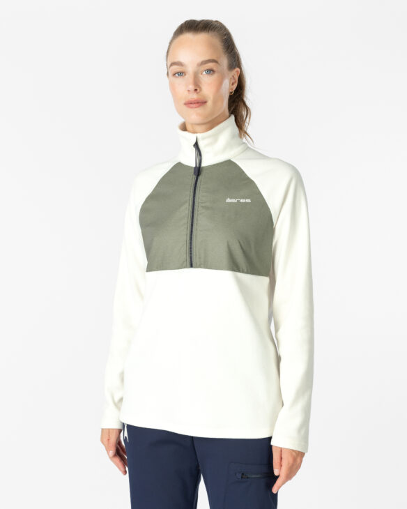 Åsnes Vidda Half Zip