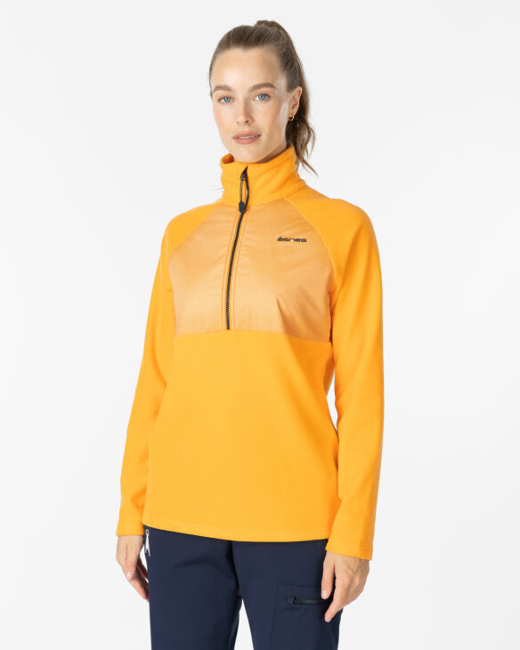 Åsnes Vidda Half Zip