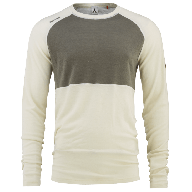 Åsnes Polar Long Sleeve ulltrøye