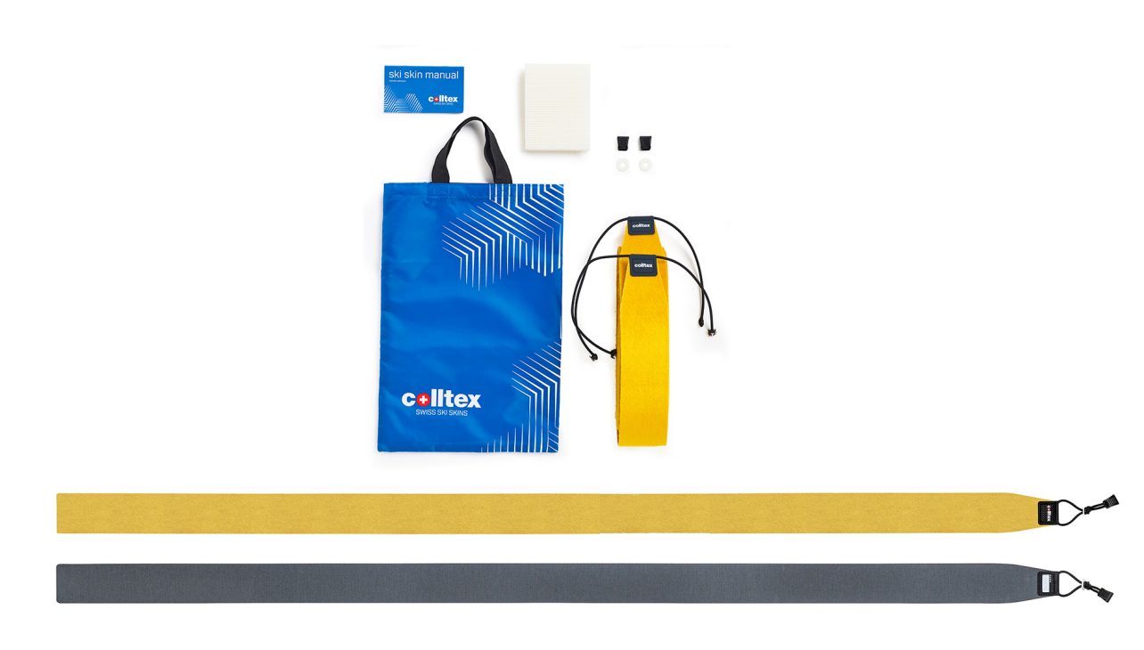 Colltex RACE 62mm 1080x1900